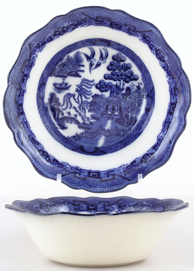 Bowl c1925